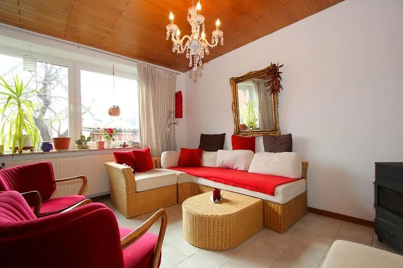 4725 Privathaus Wendehagen Hotel Hannover