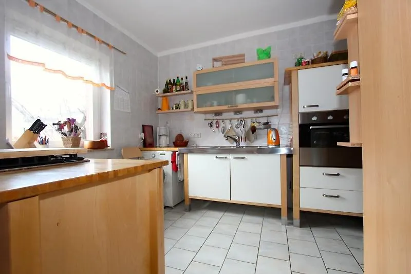 Appartement 4725 Privathaus Wendehagen Hotel Hannover