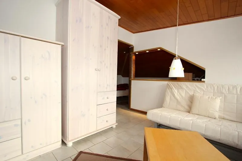 Appartement 4725 Privathaus Wendehagen Hotel Hannover