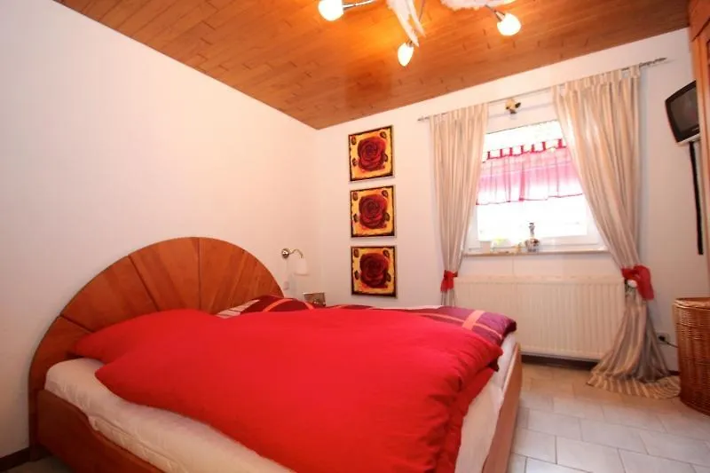 4725 Privathaus Wendehagen Hotel Hannover Duitsland