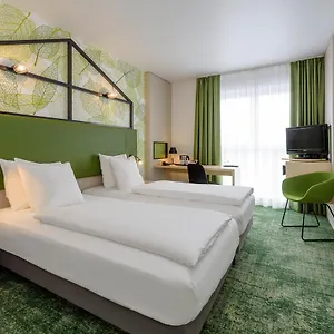 Mercure Mitte Otel